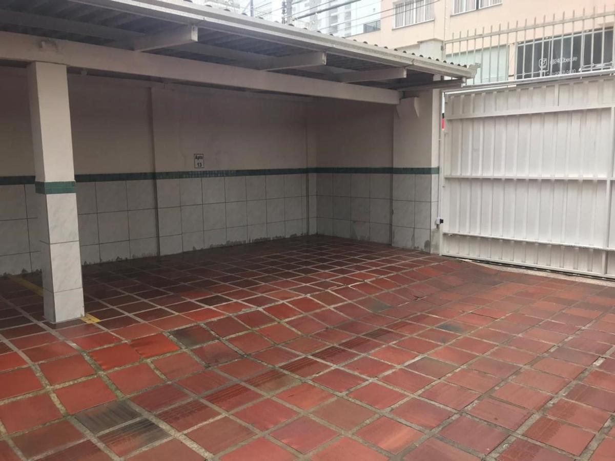 Appartamento Portal Das Rosas Balneário Camboriú Esterno foto